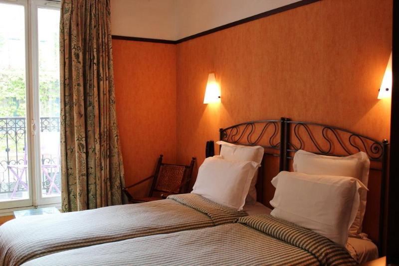 هتل Les Jardins Du Luxembourg