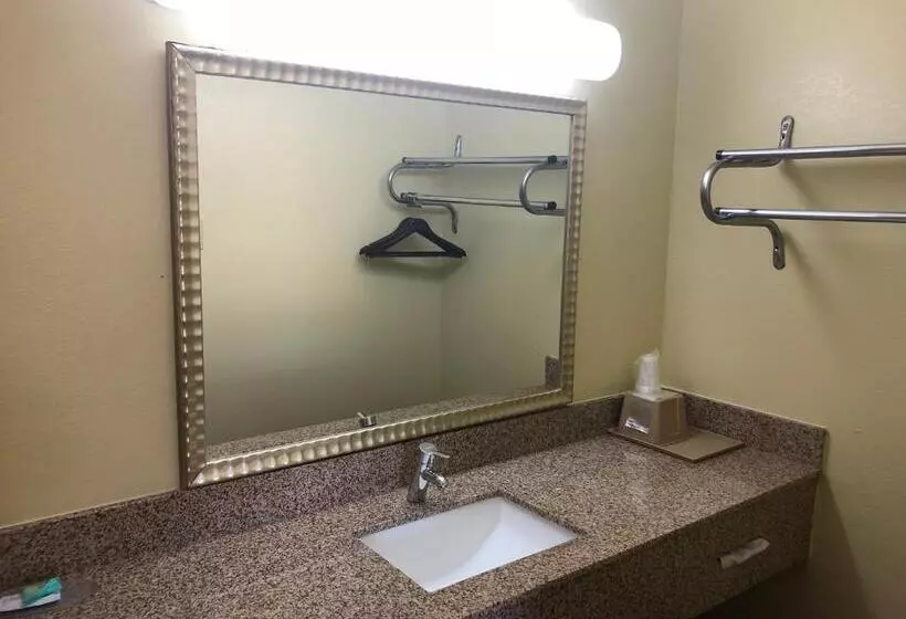 Otel Liberty Inn   Collins