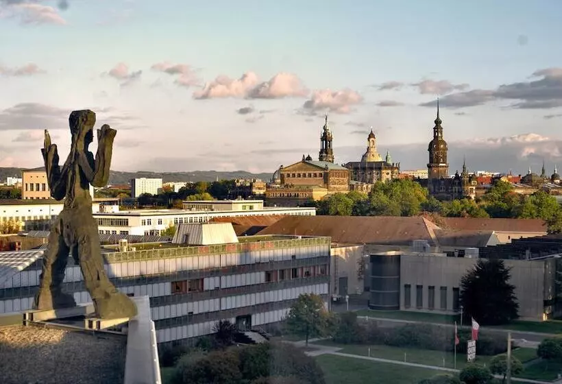 Penck Hotel Dresden