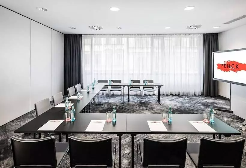 Penck Hotel Dresden