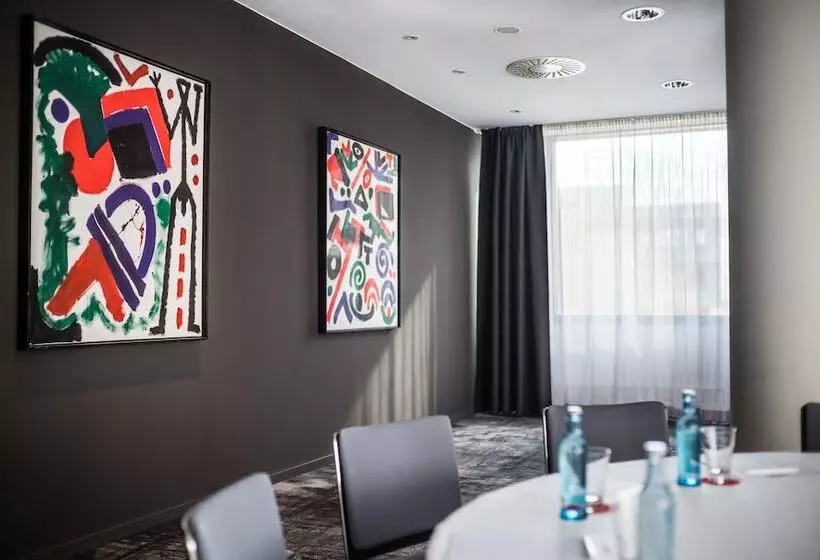 Penck Hotel Dresden