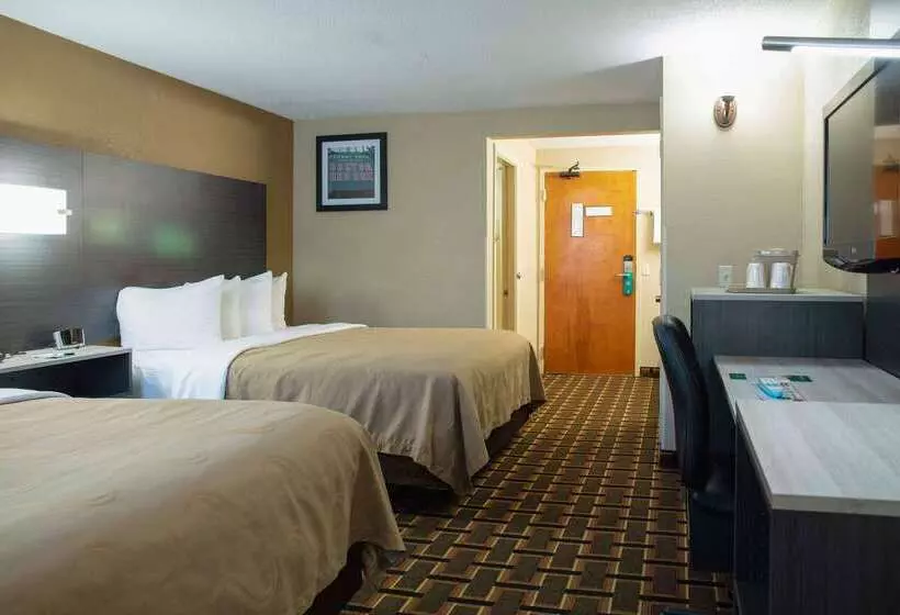 Отель Quality Inn Raynham  Taunton