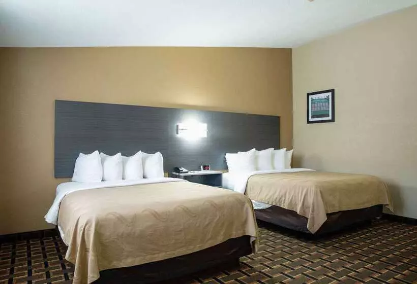 Отель Quality Inn Raynham  Taunton