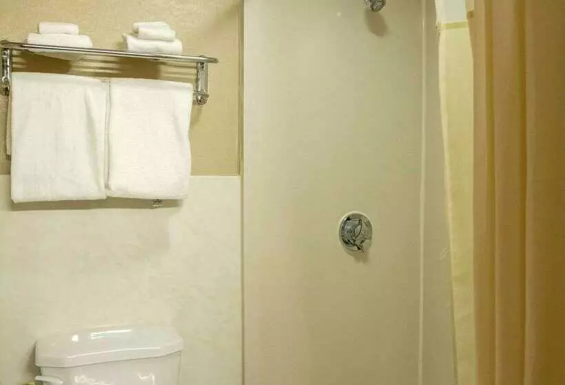 Отель Quality Inn Raynham  Taunton