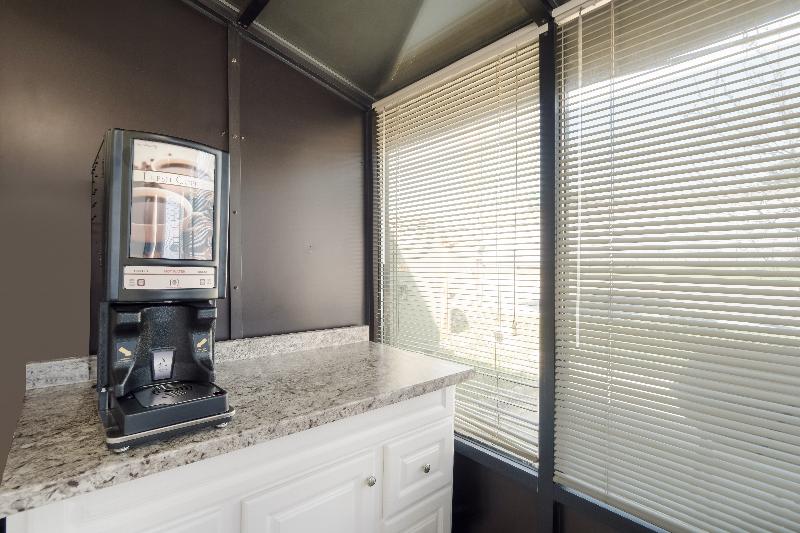 فندق Rodeway Inn Augusta West   Fort Eisenhower