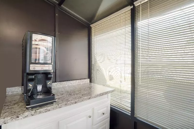 Отель Rodeway Inn Augusta West   Fort Eisenhower