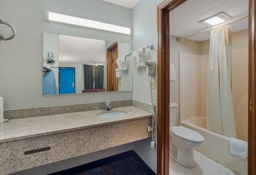 فندق Rodeway Inn Augusta West   Fort Eisenhower