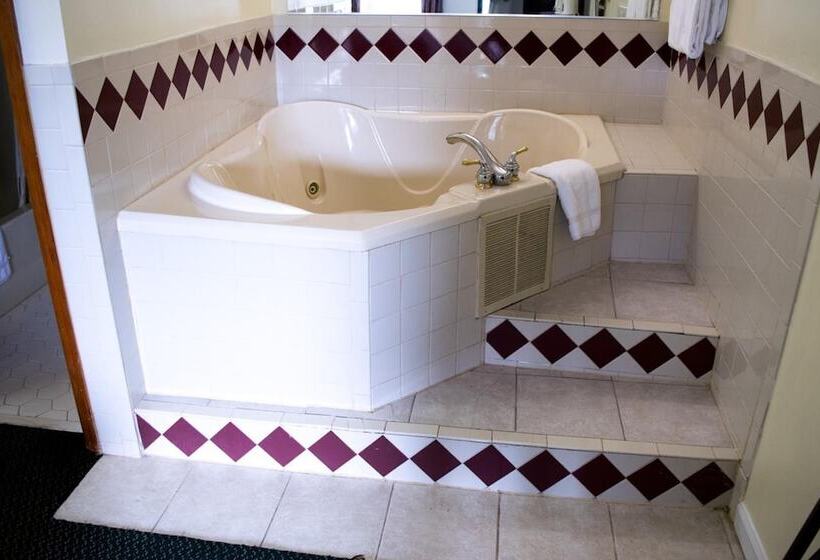 فندق Rodeway Inn Augusta West   Fort Eisenhower