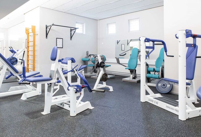 Hotel Scandic Helsinki Aviapolis