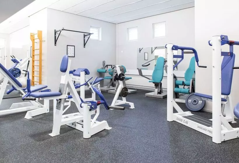 호텔 Scandic Helsinki Aviapolis