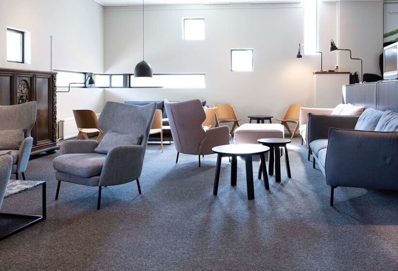 Hotel Scandic Helsinki Aviapolis