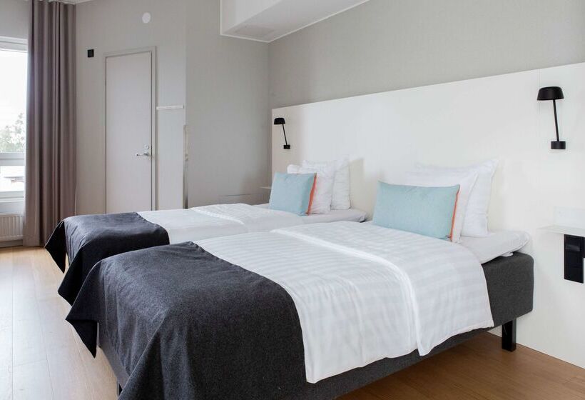 Hotel Scandic Helsinki Aviapolis