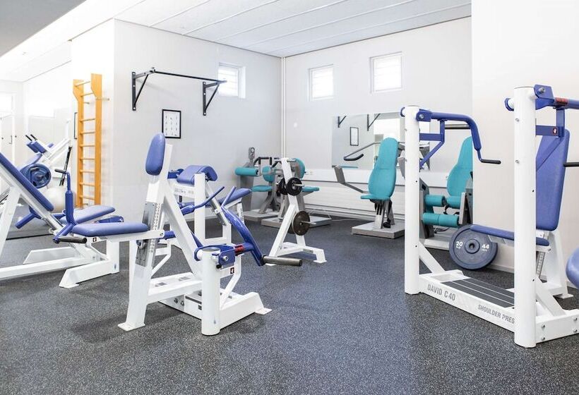 Hotel Scandic Helsinki Aviapolis