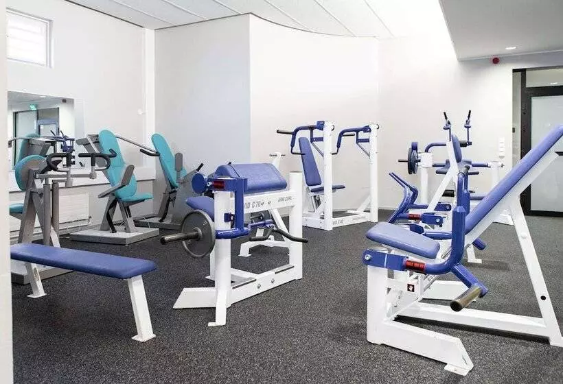 호텔 Scandic Helsinki Aviapolis