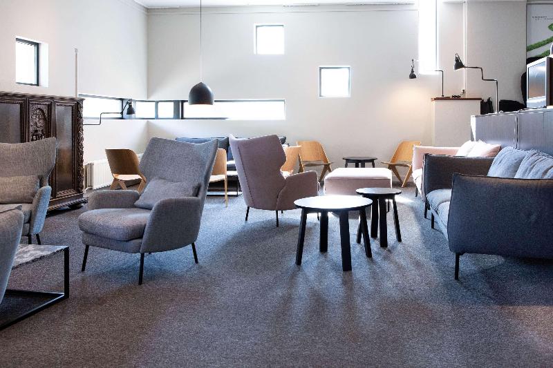 Hotel Scandic Helsinki Aviapolis