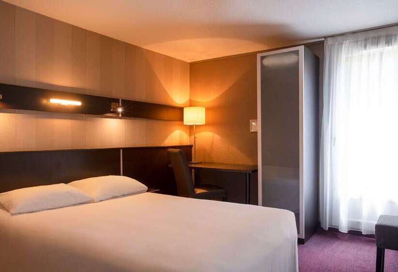 Sure Hotel By Best Western Châteauroux