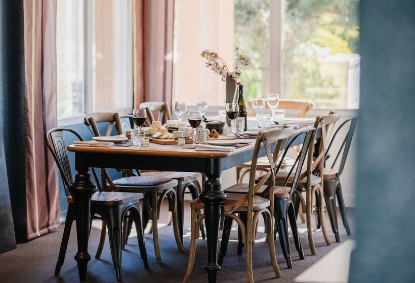 Sure Hotel By Best Western Châteauroux