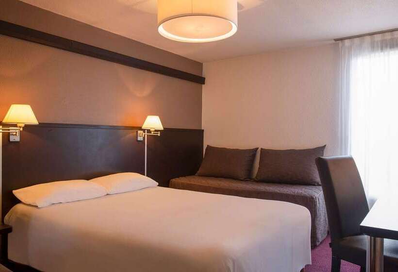 Sure Hotel By Best Western Châteauroux