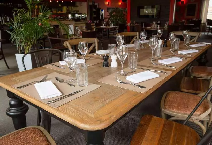 Sure Hotel By Best Western Châteauroux