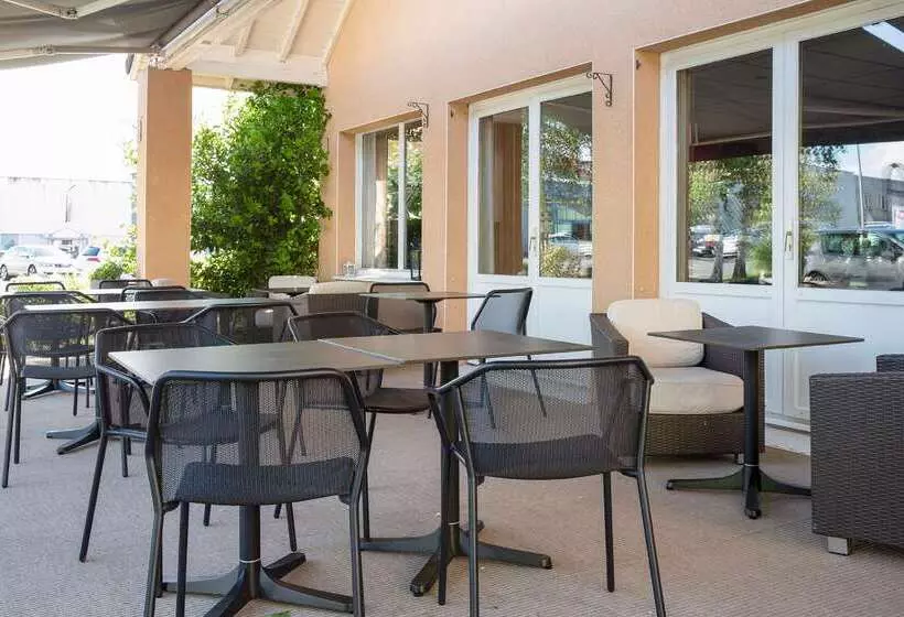 Sure Hotel By Best Western Châteauroux