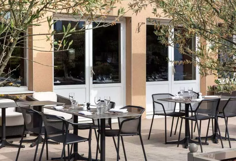 Sure Hotel By Best Western Châteauroux