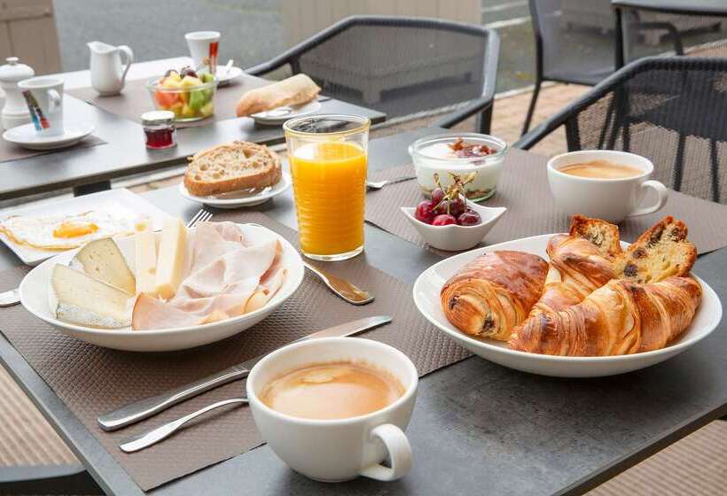 Sure Hotel By Best Western Châteauroux