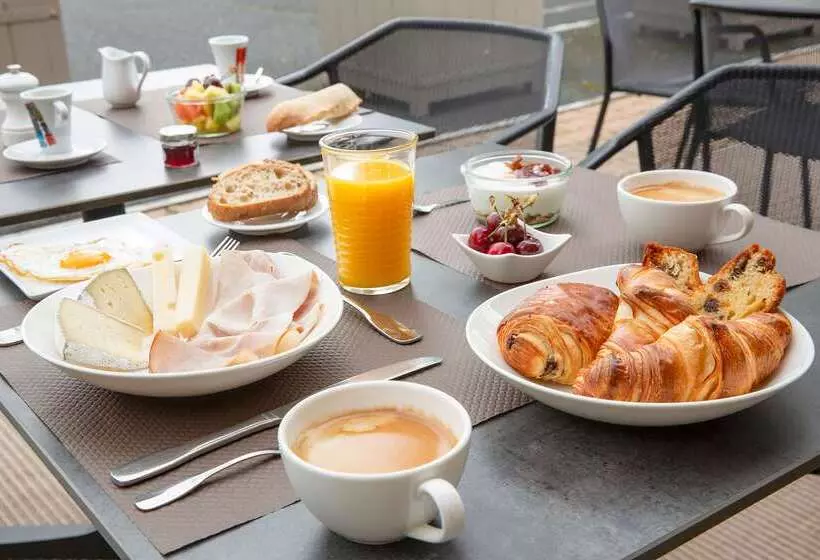 Sure Hotel By Best Western Châteauroux