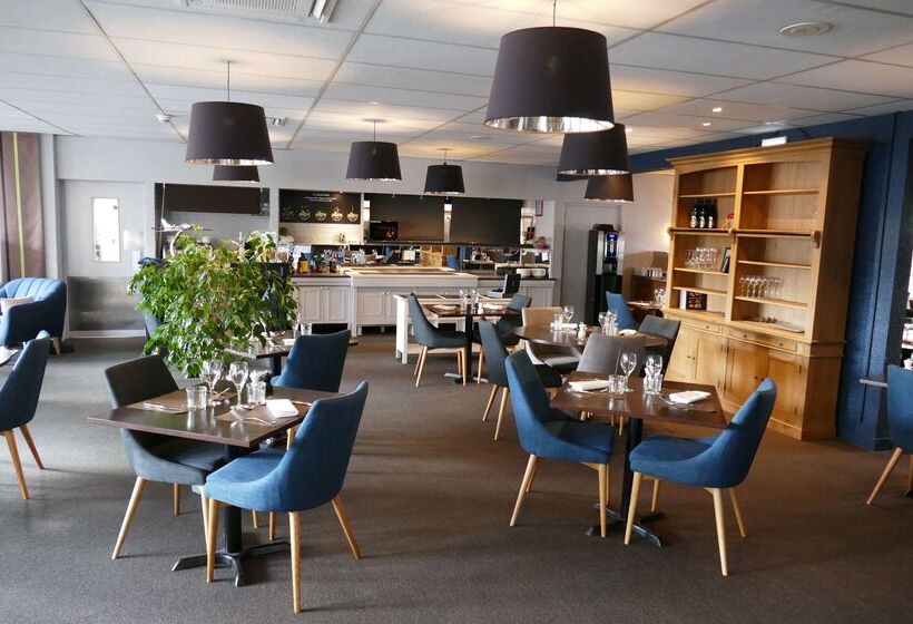 Sure Hotel By Best Western Châteauroux