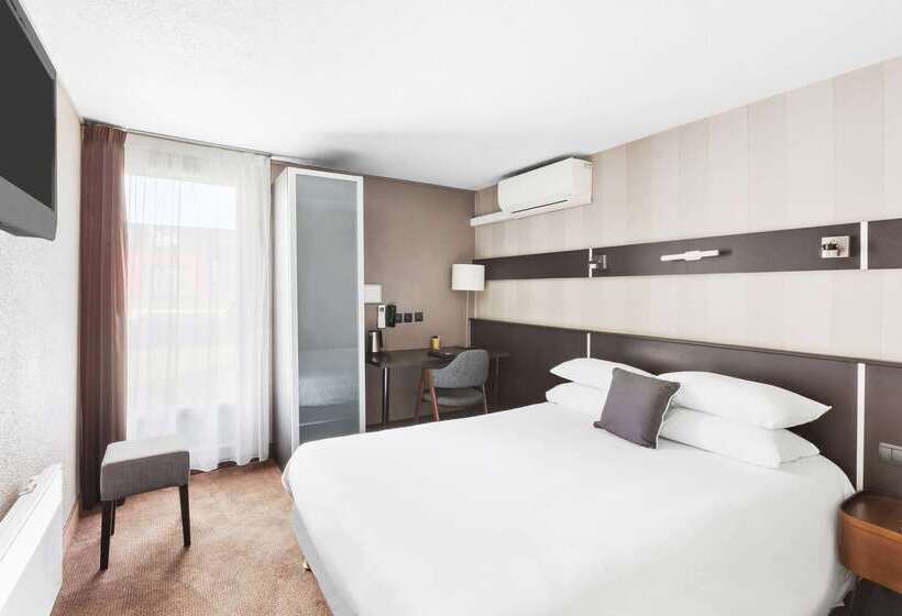 Sure Hotel By Best Western Châteauroux