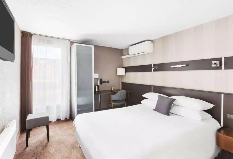 Sure Hotel By Best Western Châteauroux