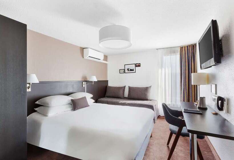 Sure Hotel By Best Western Châteauroux