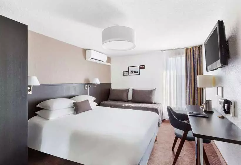 Sure Hotel By Best Western Châteauroux