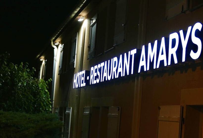 Sure Hotel By Best Western Châteauroux