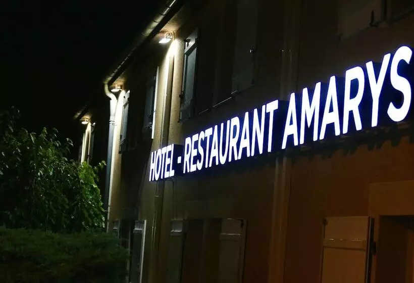 Sure Hotel By Best Western Châteauroux