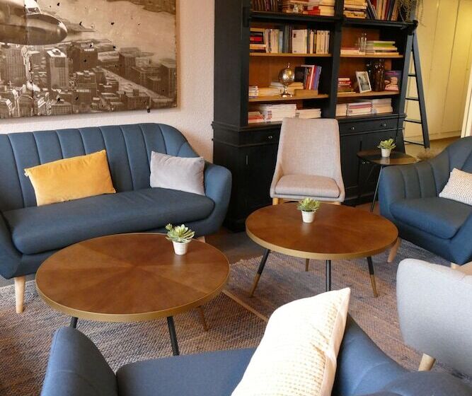 Sure Hotel By Best Western Châteauroux