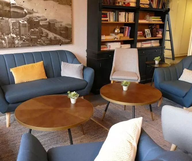 Sure Hotel By Best Western Châteauroux