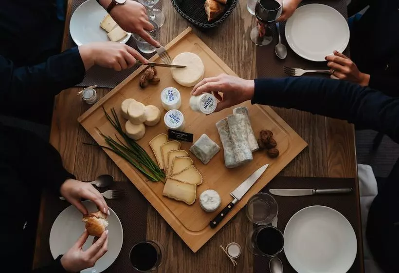 Sure Hotel By Best Western Châteauroux