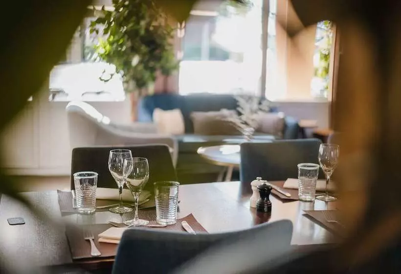 Sure Hotel By Best Western Châteauroux