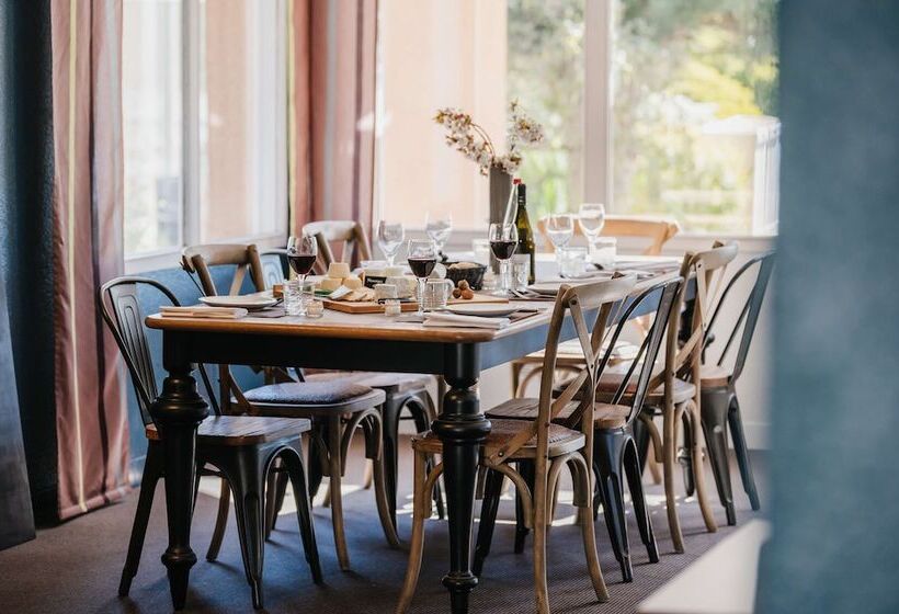 Sure Hotel By Best Western Châteauroux