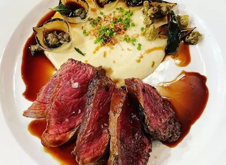 The Grand Hotel Launceston