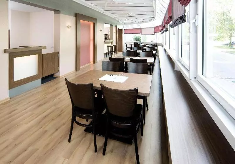 Leonardo Airport Hotel Berlin Brandenburg