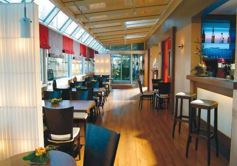 Leonardo Airport Hotel Berlin Brandenburg