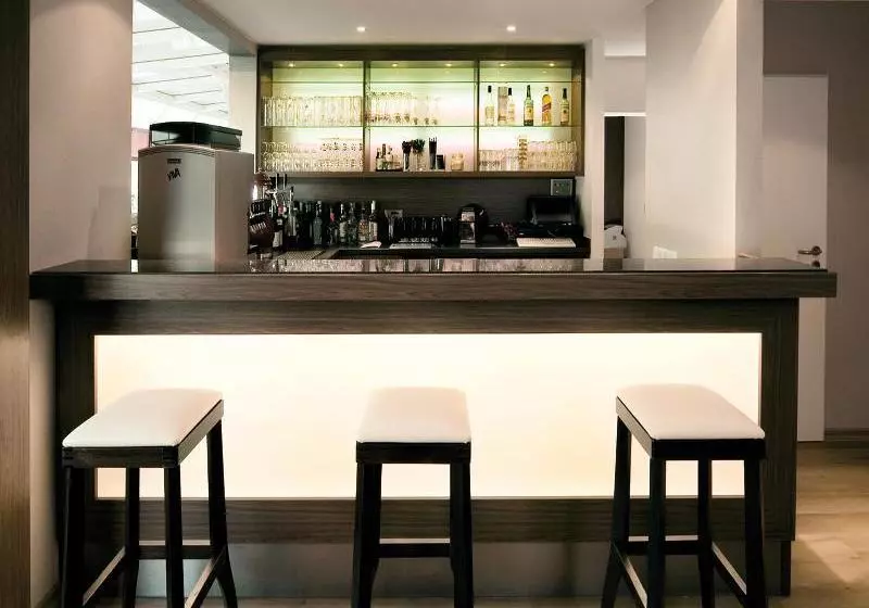 Leonardo Airport Hotel Berlin Brandenburg