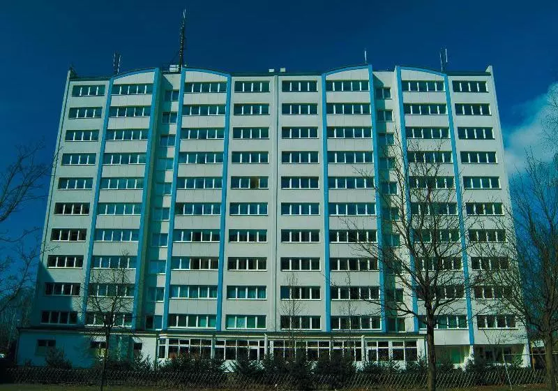 Leonardo Airport Hotel Berlin Brandenburg