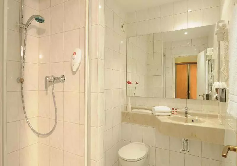 Leonardo Airport Hotel Berlin Brandenburg