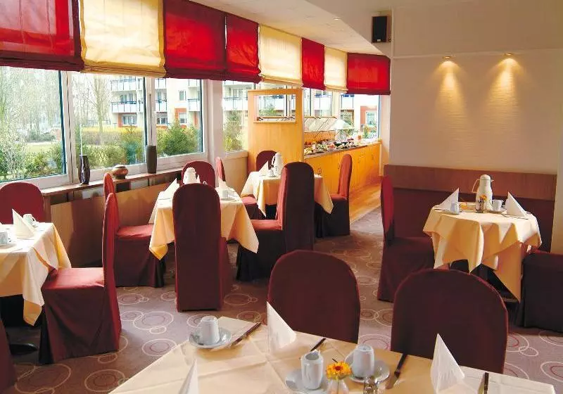 Leonardo Airport Hotel Berlin Brandenburg