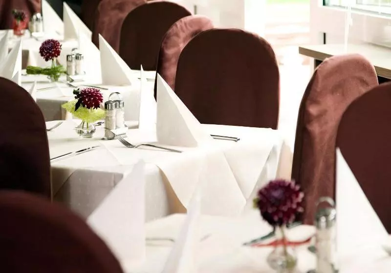 Leonardo Airport Hotel Berlin Brandenburg