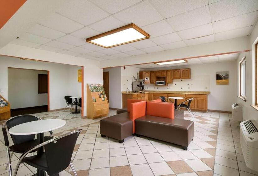 Motel 6 Davenport, Ia