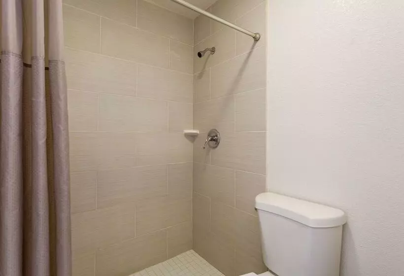 Motel 6 Macclenny, Fl