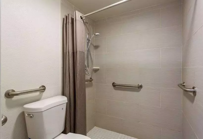 Motel 6 Macclenny, Fl